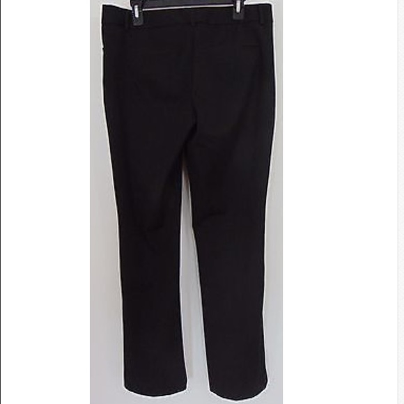 Preloved Express Editor Black Put Size 10r - image 2