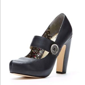 Seychelles pump