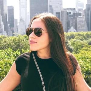 Meet your Posher, Mariah