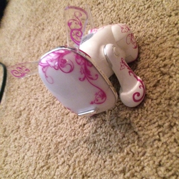 phone speaker