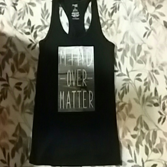 Crossed Back Workout Motivational Tees