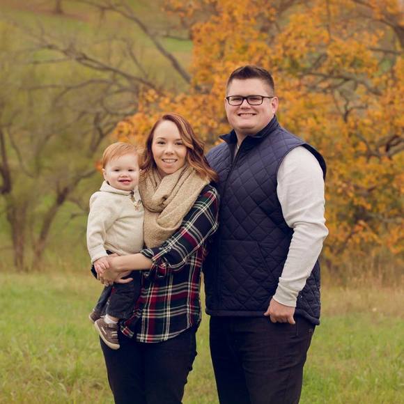 Meet your Posher, Amber - Picture 1 of 1