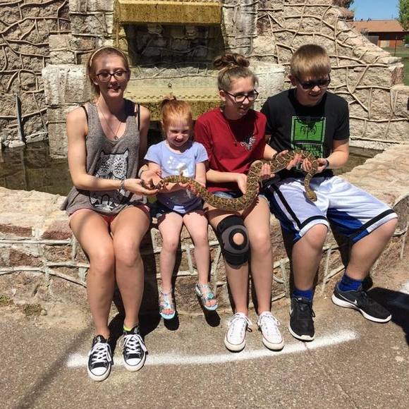 Meet your Posher, Sean - Picture 1 of 1