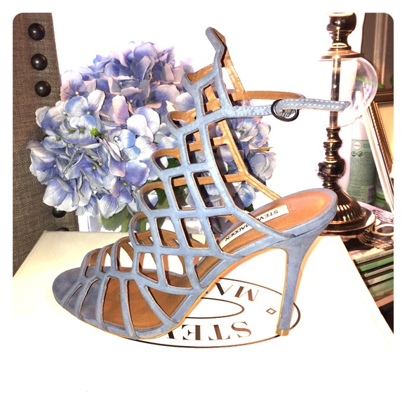 Steve Madden Slither Stilletto