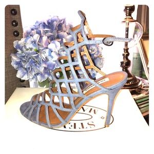 Steve Madden Slither Stilletto