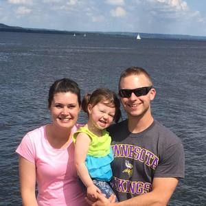 Meet your Posher, Mariah