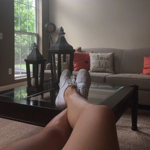 Meet your Posher, Abby