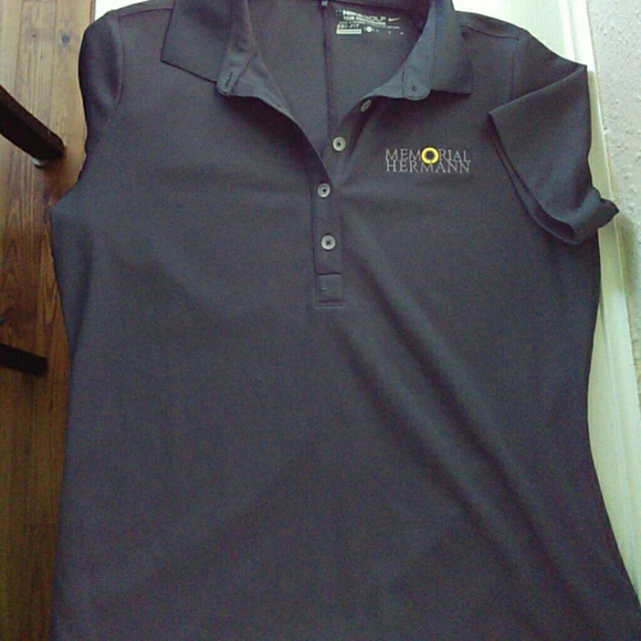 Emerald Green golf polo