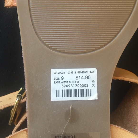 Sandals - Picture 2 of 3