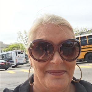 Yves St. Laurent Sunnies