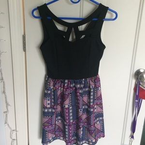 Charlotte Russe dress