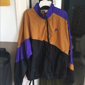 Nike Windbreaker