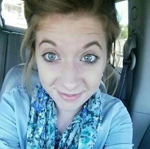 Meet your Posher, Haley