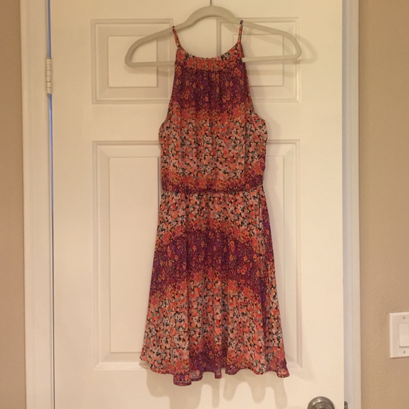 Summer dress