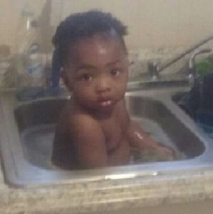 Meet your Posher, Frederick