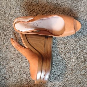 JS wedges
