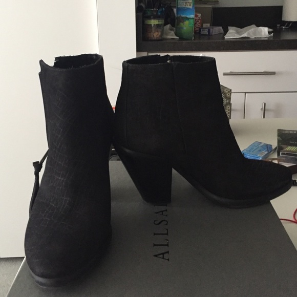 All Saints Jonas sz38