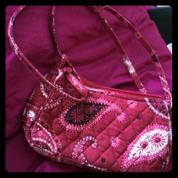 Vera Bradley small bag