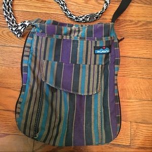 Kavu Purse