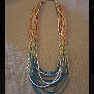 Lia Sophia necklace