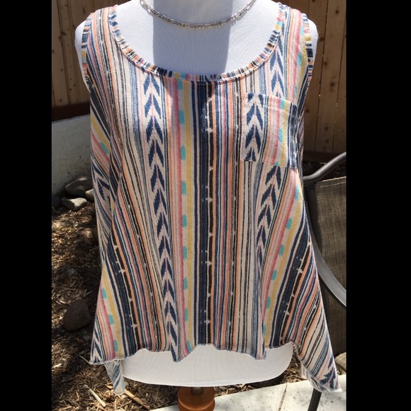 Billabong Tops - ✂️🔴Billabong Tank Top
