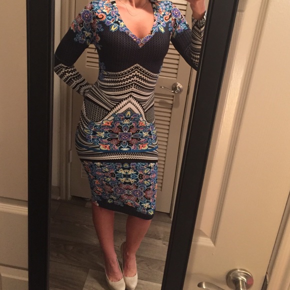 Size s Fire Los Angeles dress