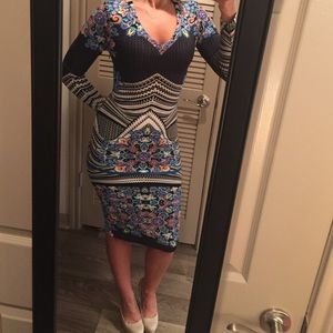 Size s Fire Los Angeles dress