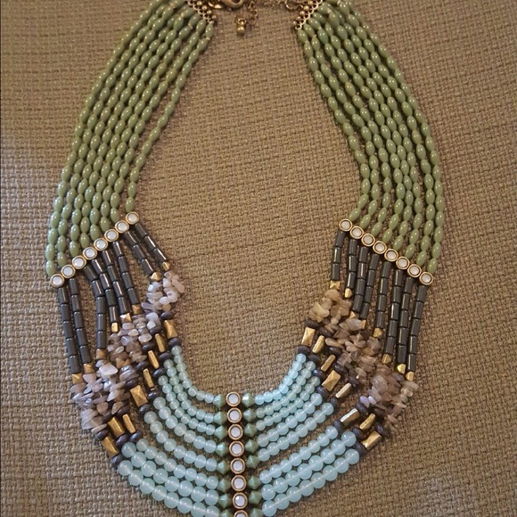 Lia Sophia necklace