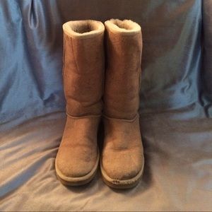 UGG boots