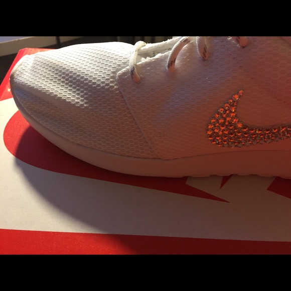 Roshe Runs