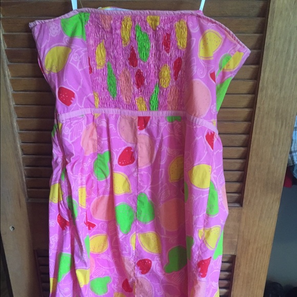 Dress - Picture 2 of 2