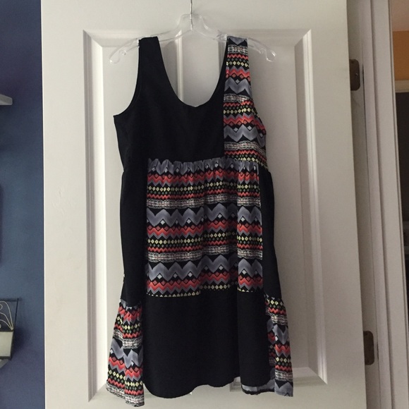 Urban Outfitters babydoll dress