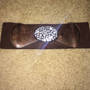 Waist belt