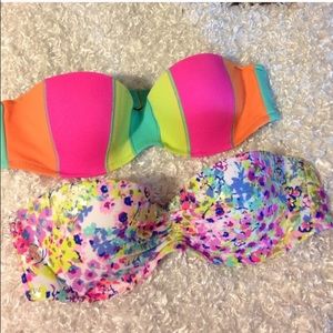 VICTORIA SECRET Bikini Top Bundle