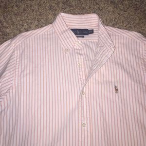 POLO Ralph Lauren button up