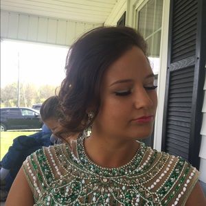 Meet your Posher, Kaylee