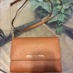MK Crossbody