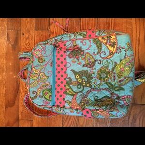 Lily Waters Backpack.