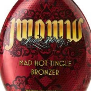 Jwoww Tanning Bed Lotion