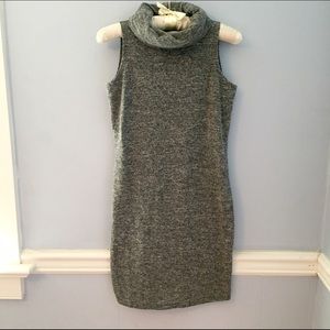 Knit dress