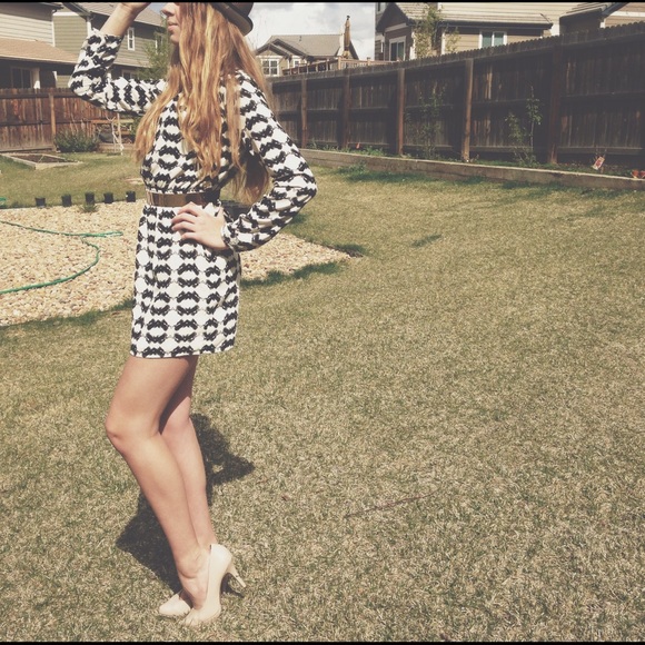 Short summer dress