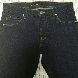 Diamond Supply Co Jeans MEN'S 28