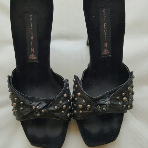 Steven by Steve Madden