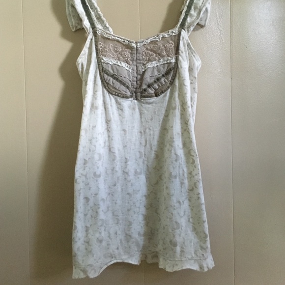 Staring at Stars Top