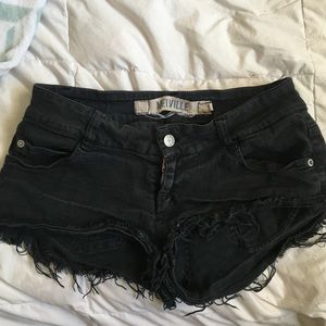 Brandy Melville Shorts