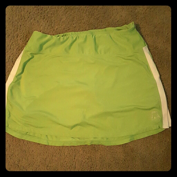 Skirt Sport athletic skirt - Picture 1 of 2