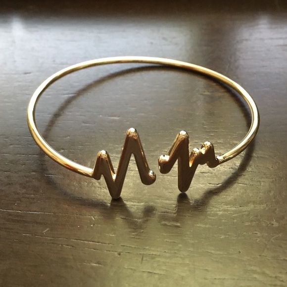 Heart beat cuff