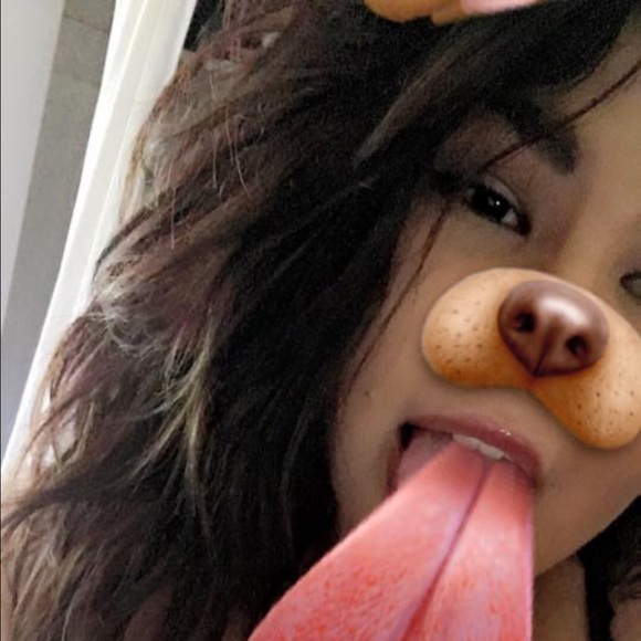 Meet your Posher, Tristiann