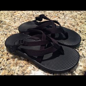 Chacos Hipthong 2 Ecotread Women's Sz 9
