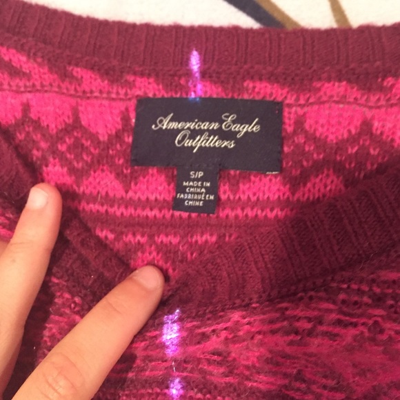 Sweater - Picture 2 of 3